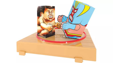 hexbug stem HEXBUG Nano Box Sumo Arena